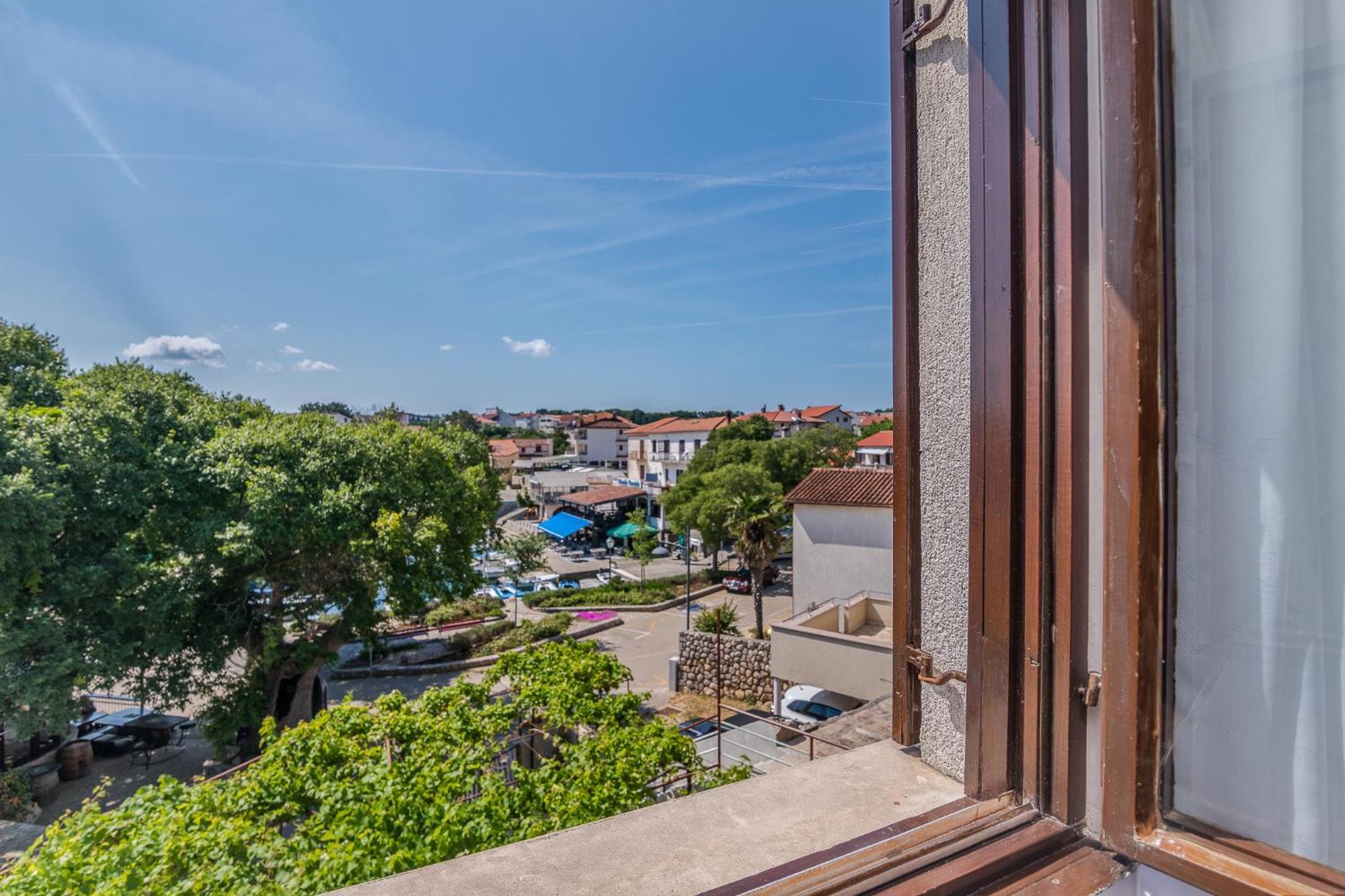 B&B Segulja Malinska Exterior foto