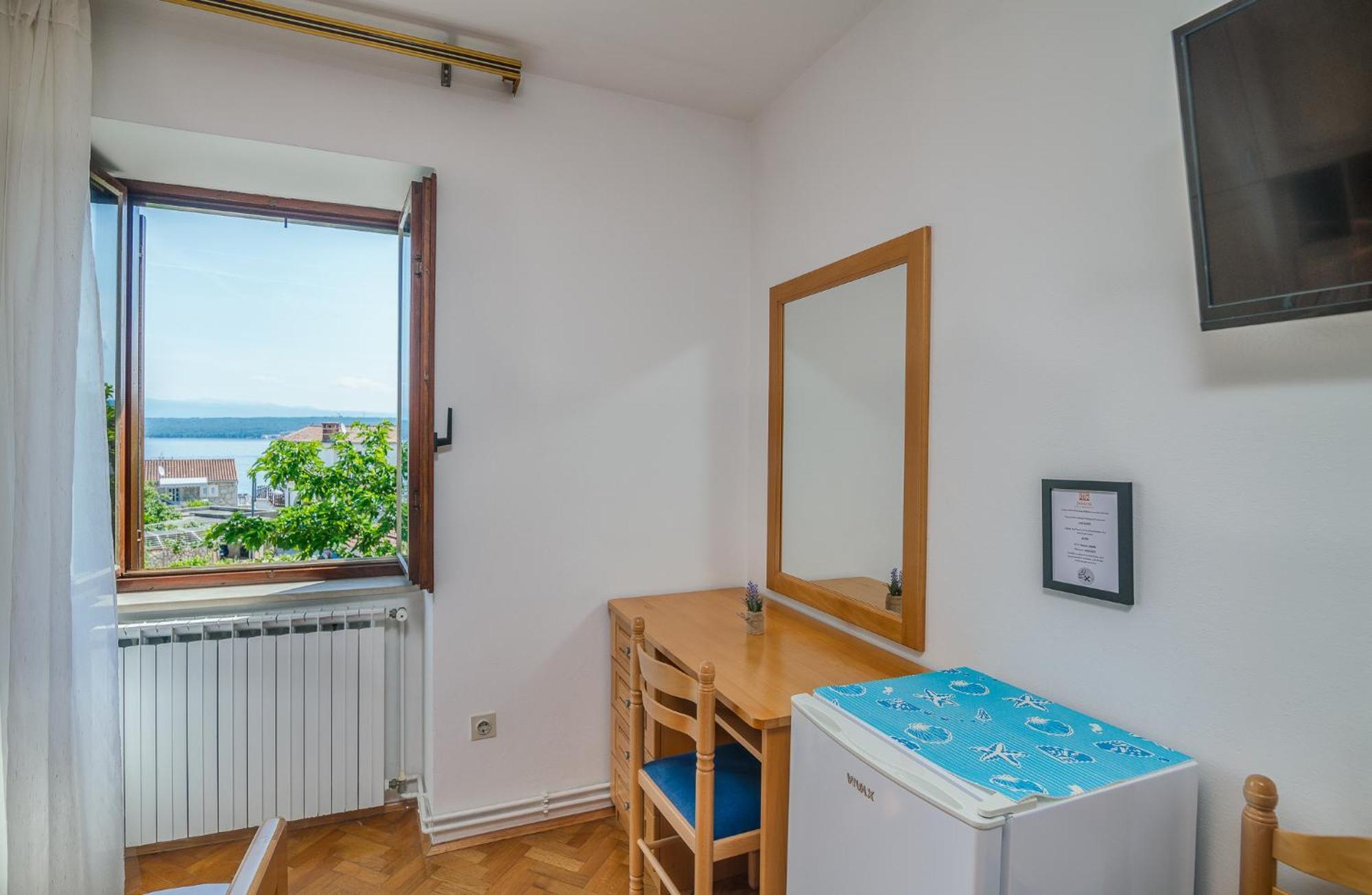 B&B Segulja Malinska Exterior foto