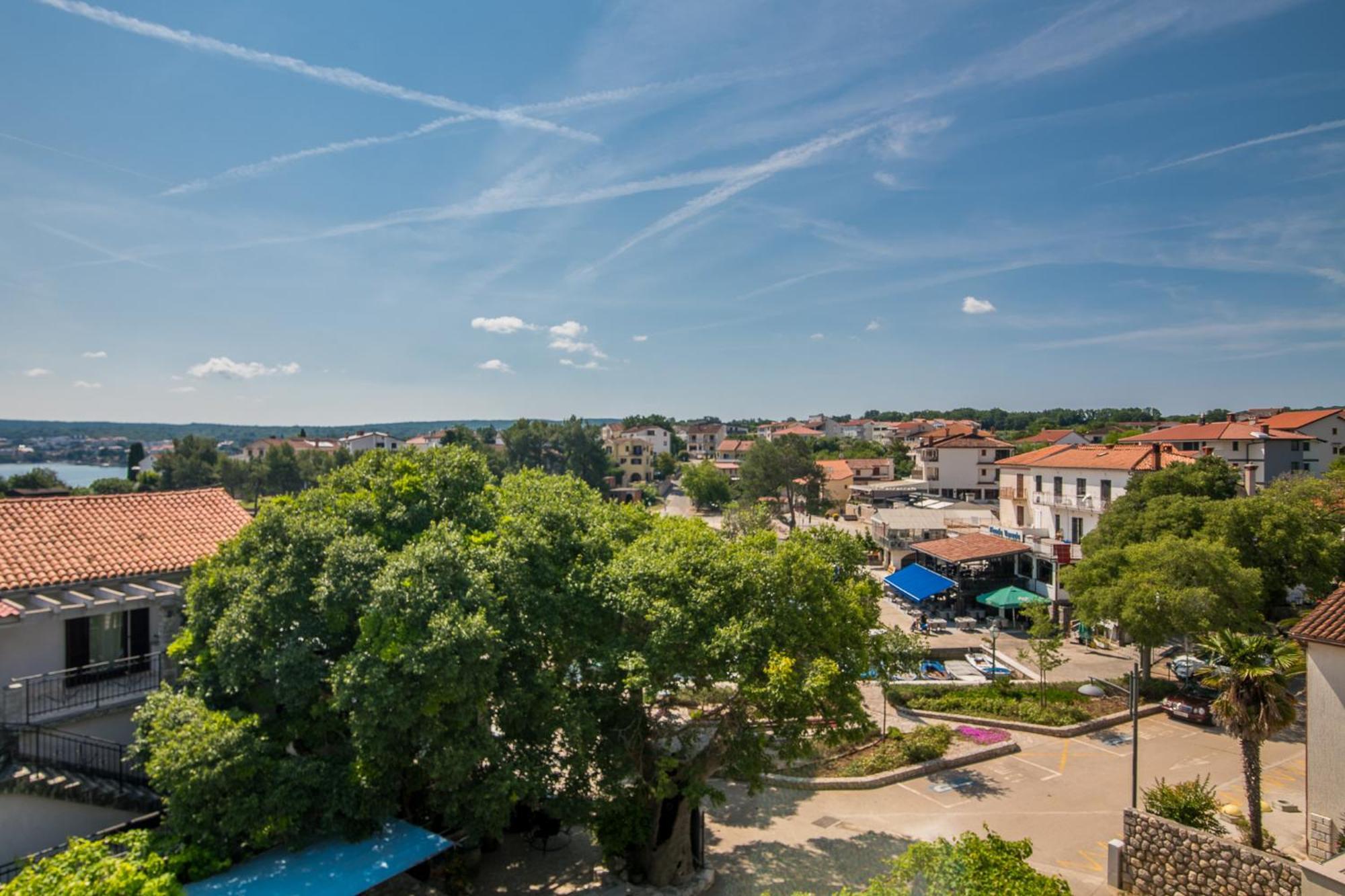 B&B Segulja Malinska Exterior foto