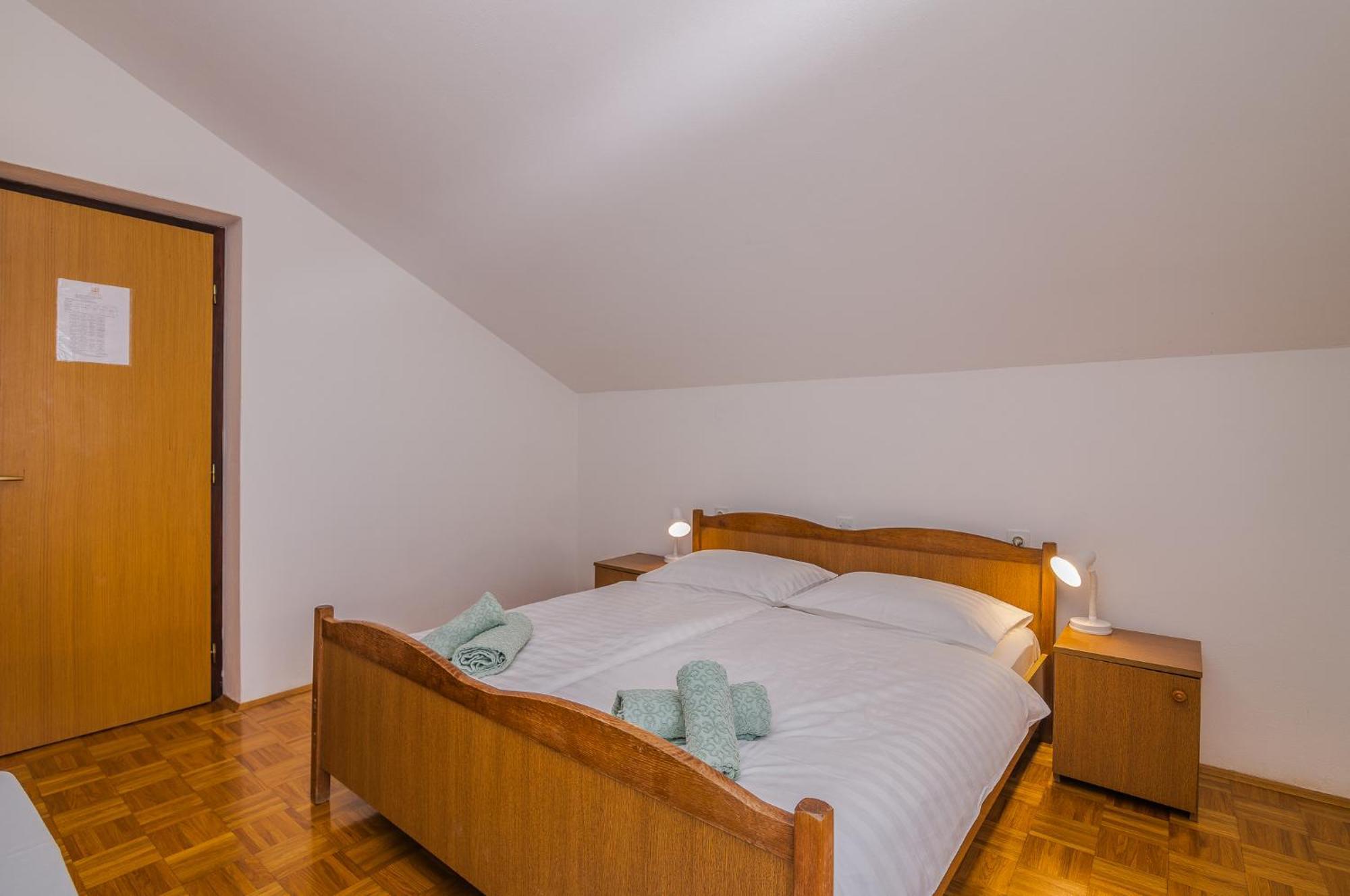 B&B Segulja Malinska Exterior foto