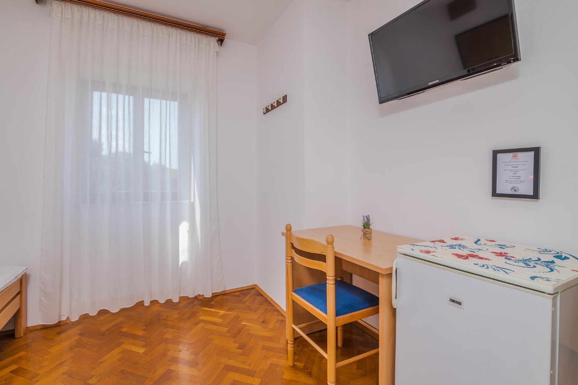 B&B Segulja Malinska Exterior foto