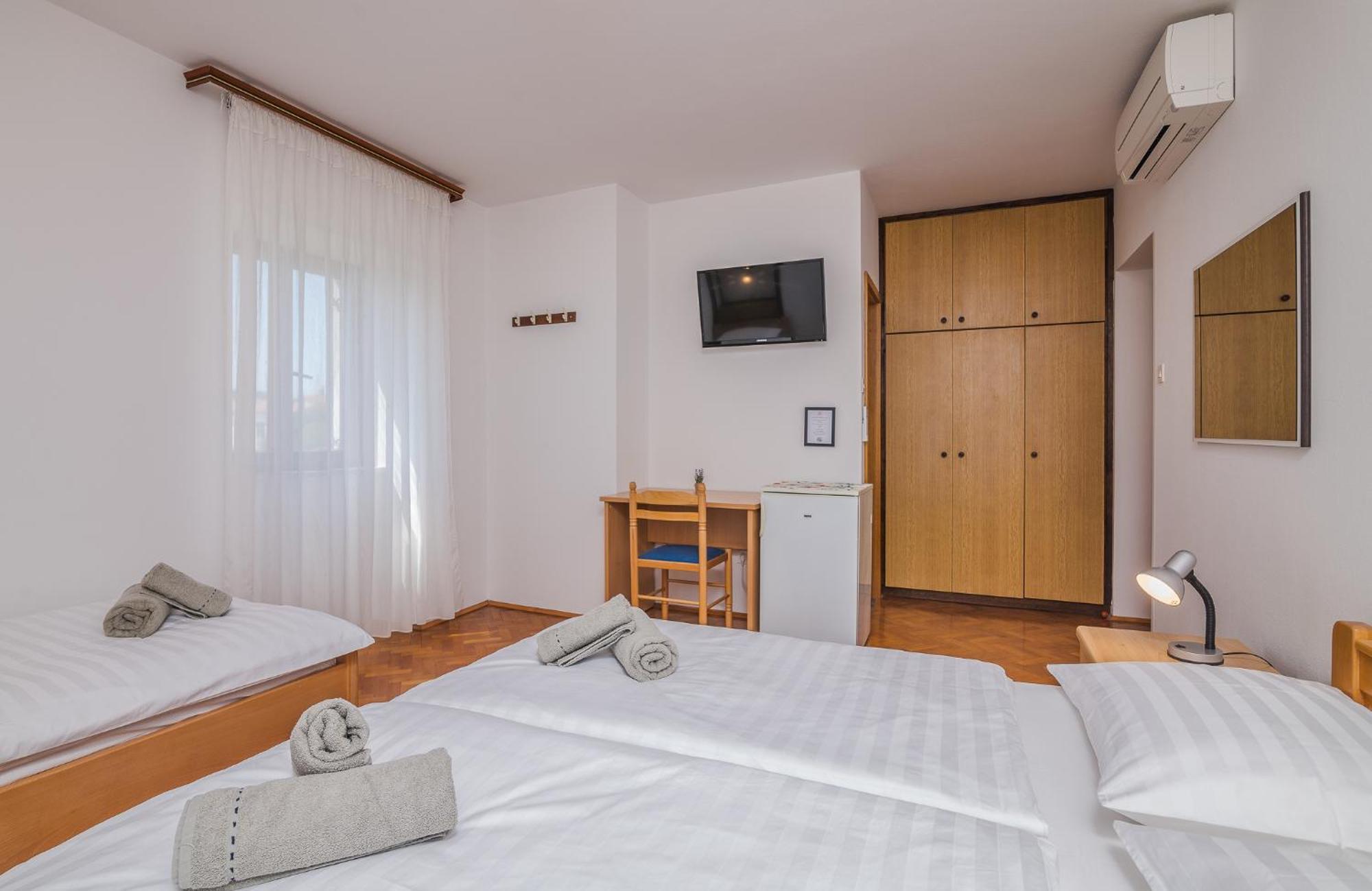 B&B Segulja Malinska Exterior foto